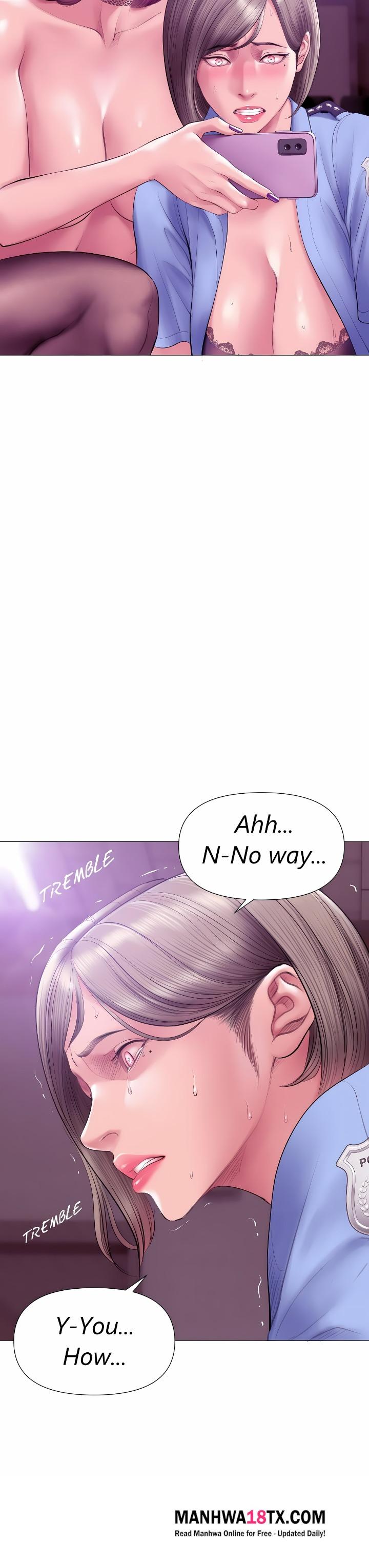 Smoking Hypnosis Chapter 26 - Page 5