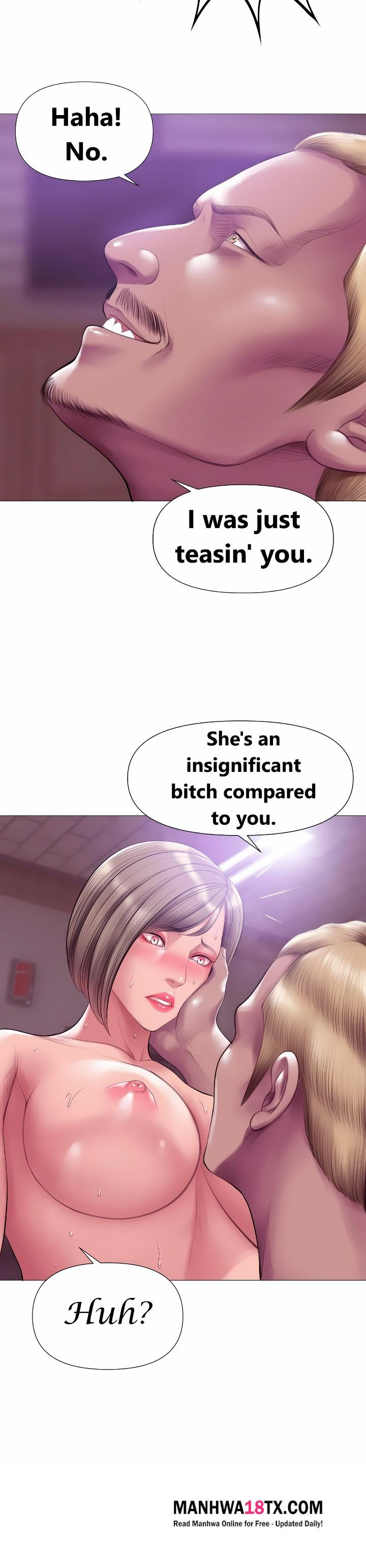 Smoking Hypnosis Chapter 27 - Page 12