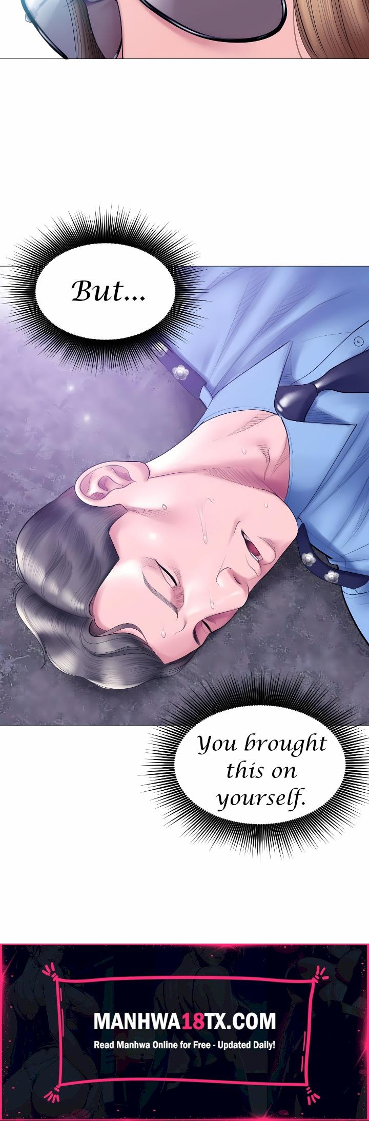 Smoking Hypnosis Chapter 27 - Page 39