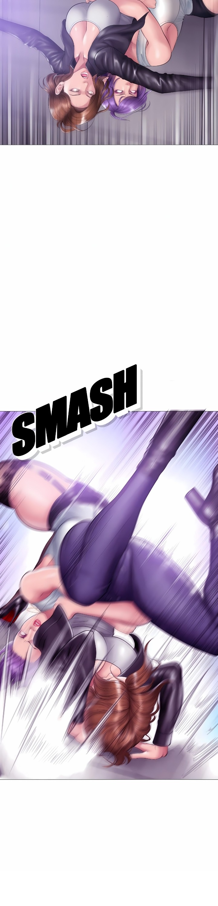 Smoking Hypnosis Chapter 29 - Page 24