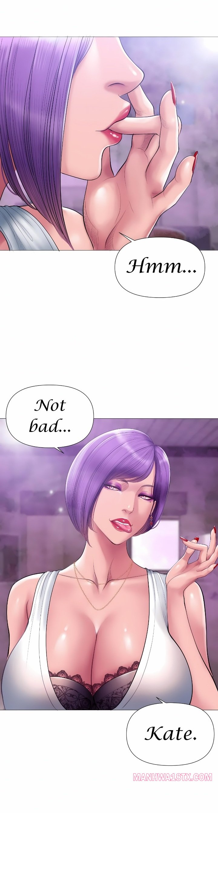 Smoking Hypnosis Chapter 29 - Page 26