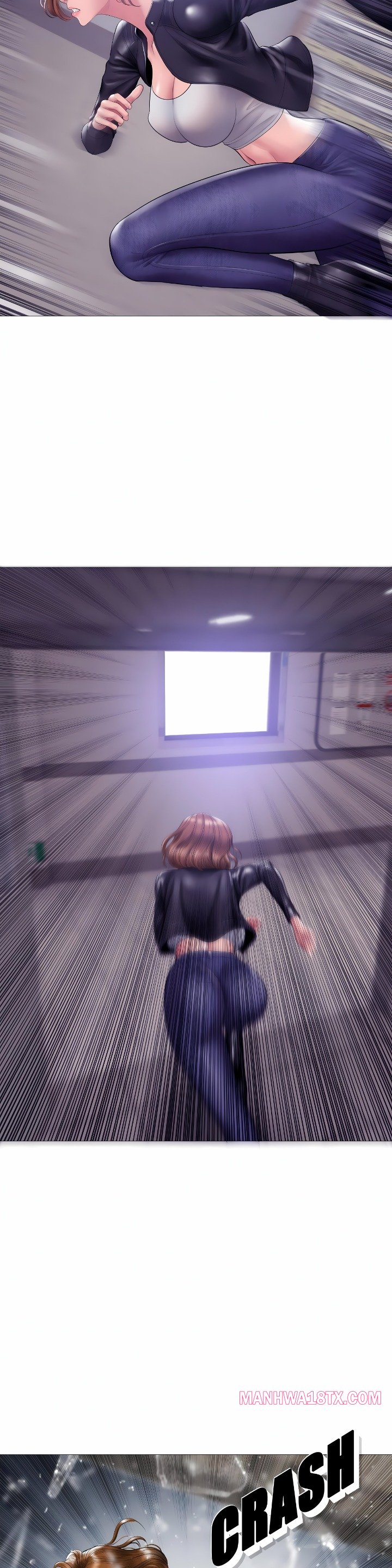 Smoking Hypnosis Chapter 29 - Page 33