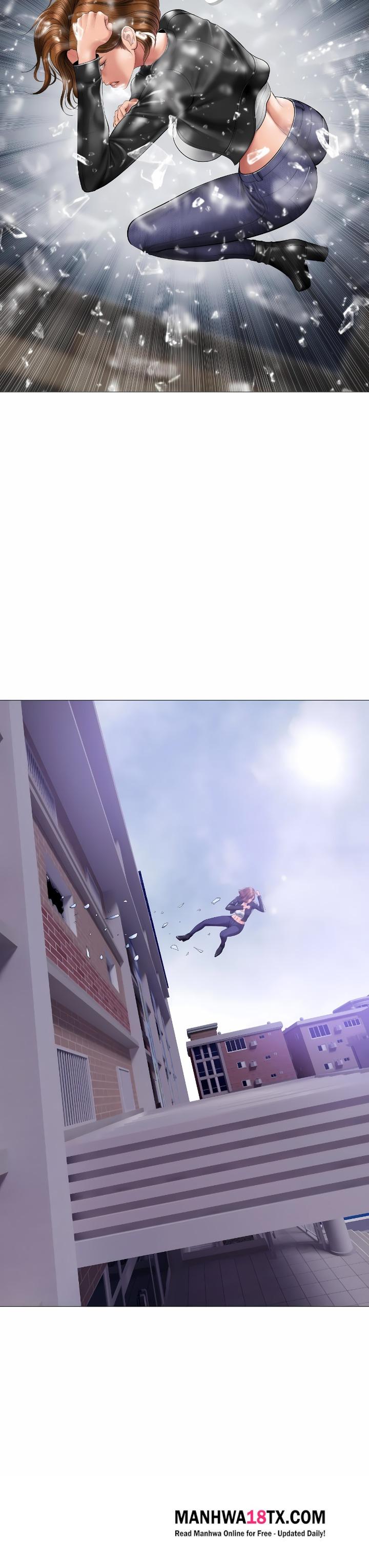 Smoking Hypnosis Chapter 29 - Page 34