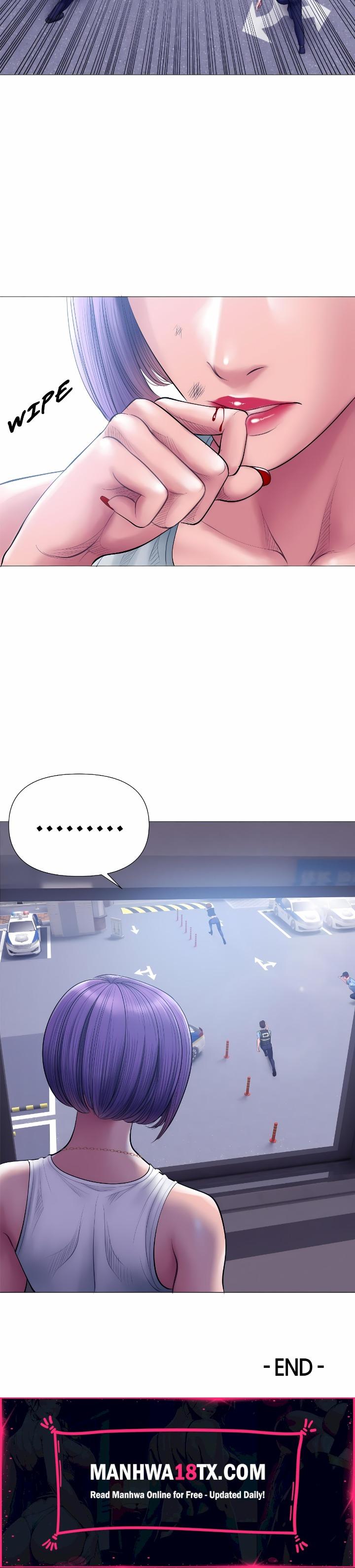 Smoking Hypnosis Chapter 29 - Page 36