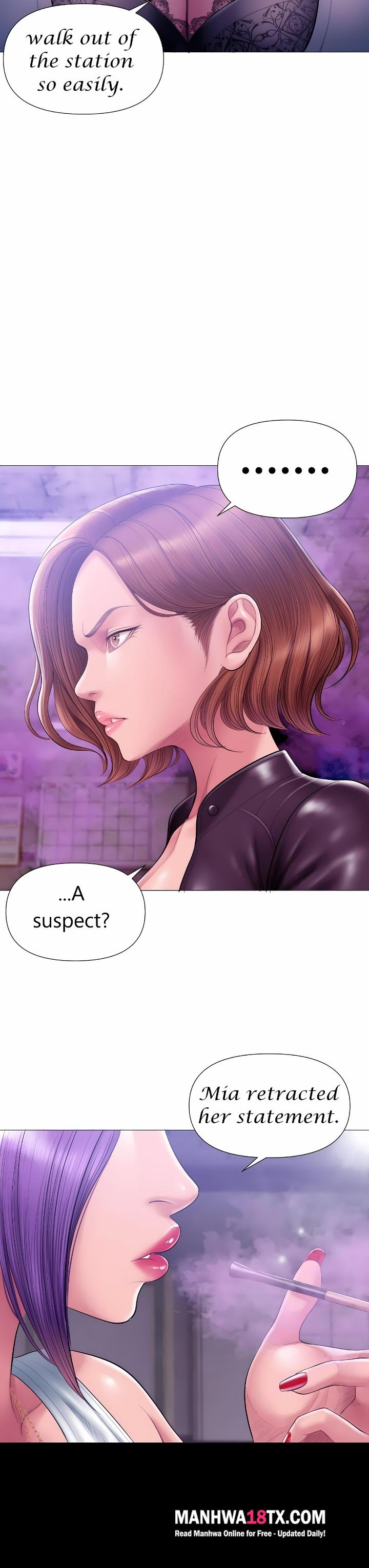 Smoking Hypnosis Chapter 29 - Page 5