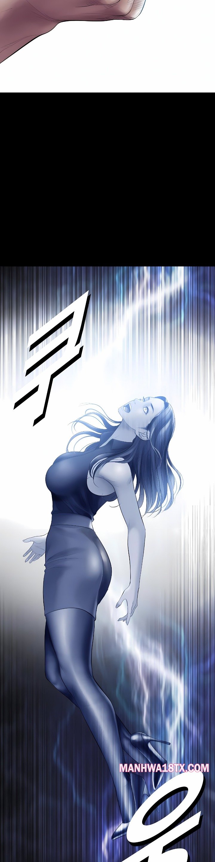 Smoking Hypnosis Chapter 3 - Page 16