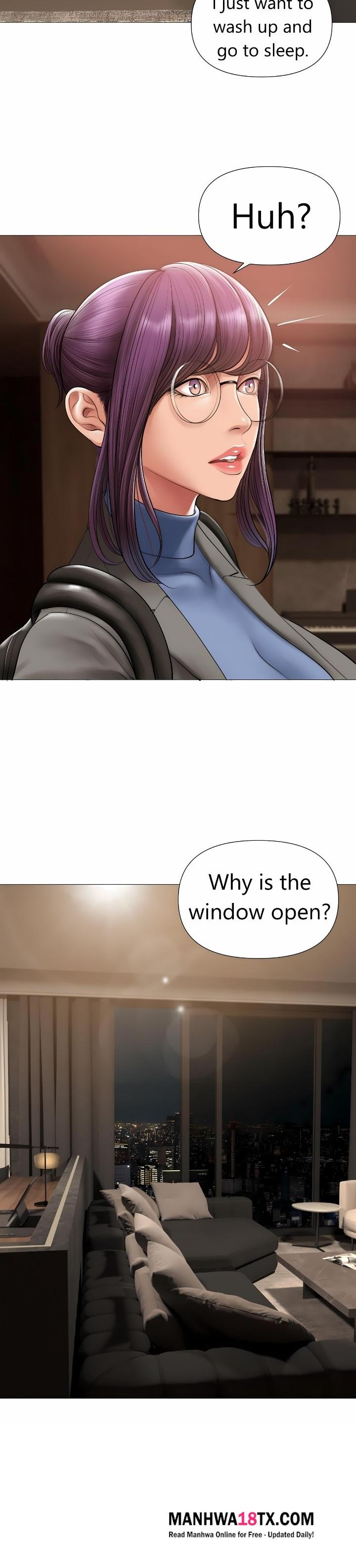 Smoking Hypnosis Chapter 30 - Page 2