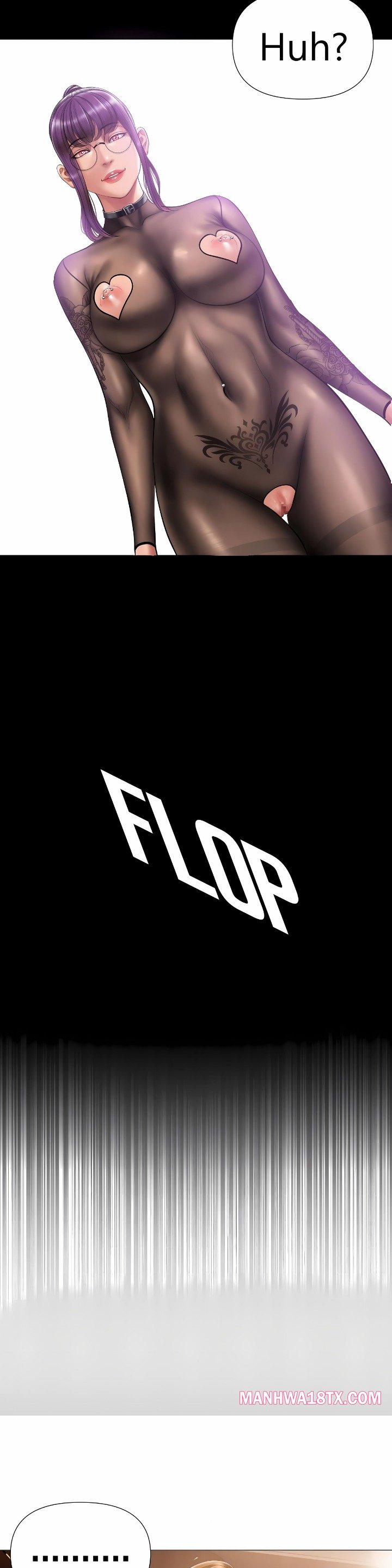 Smoking Hypnosis Chapter 30 - Page 24