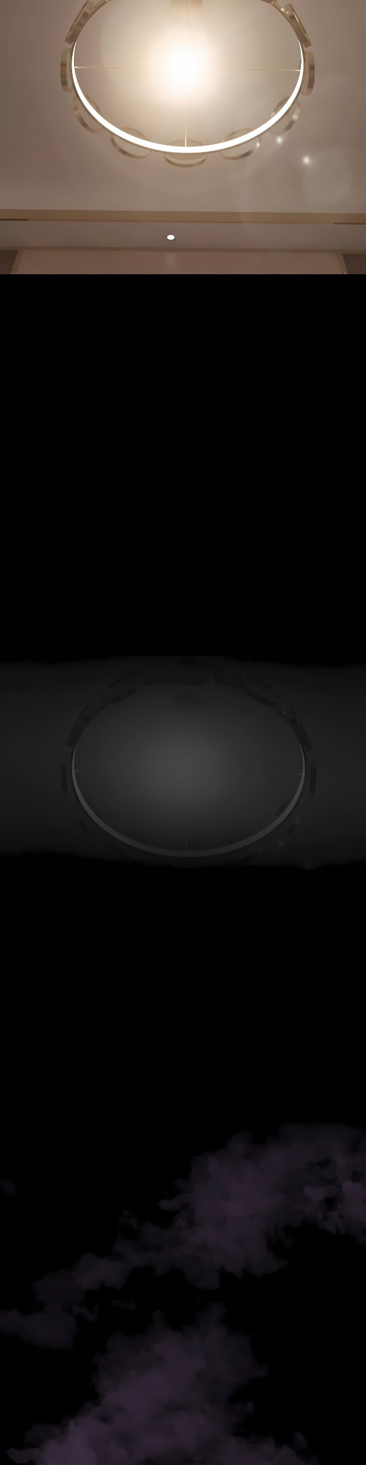 Smoking Hypnosis Chapter 31 - Page 10