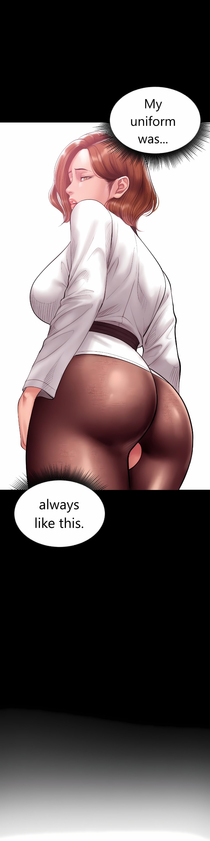 Smoking Hypnosis Chapter 31 - Page 21