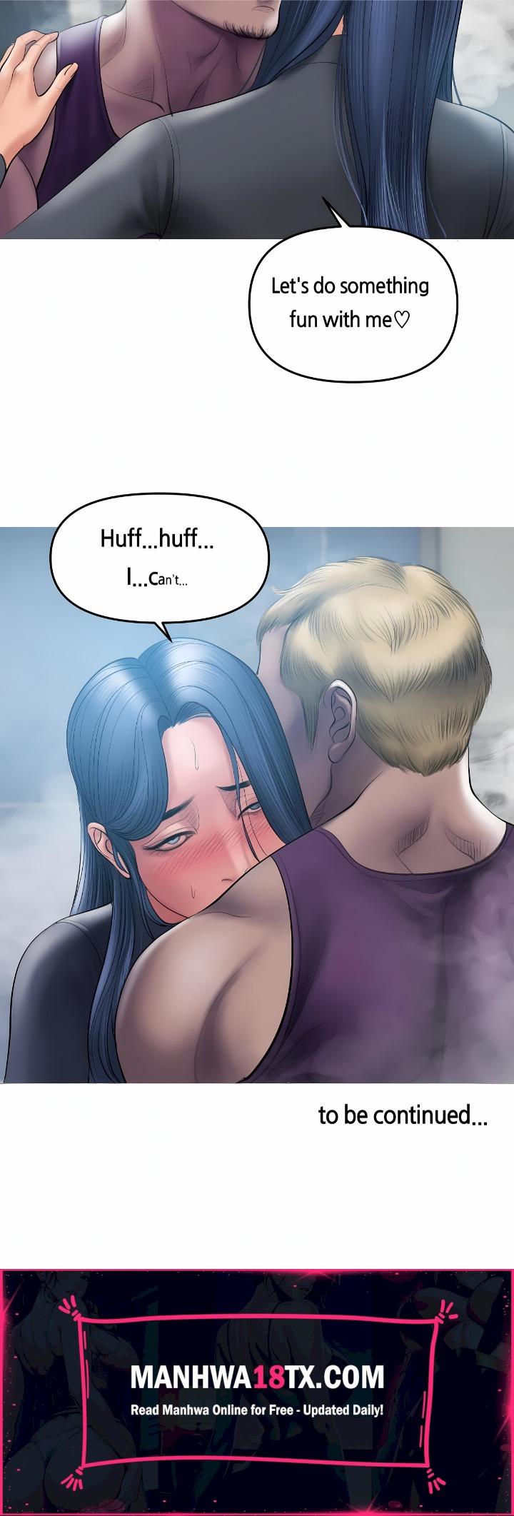 Smoking Hypnosis Chapter 5 - Page 26