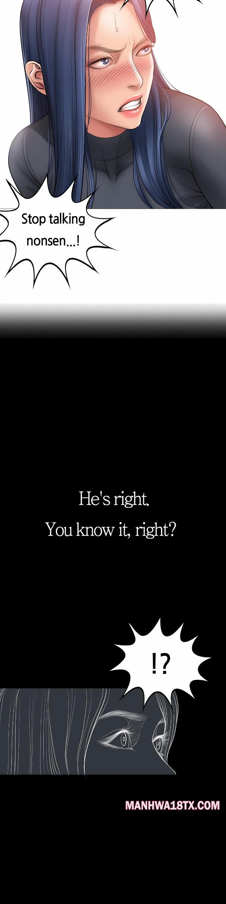 Smoking Hypnosis Chapter 6 - Page 16