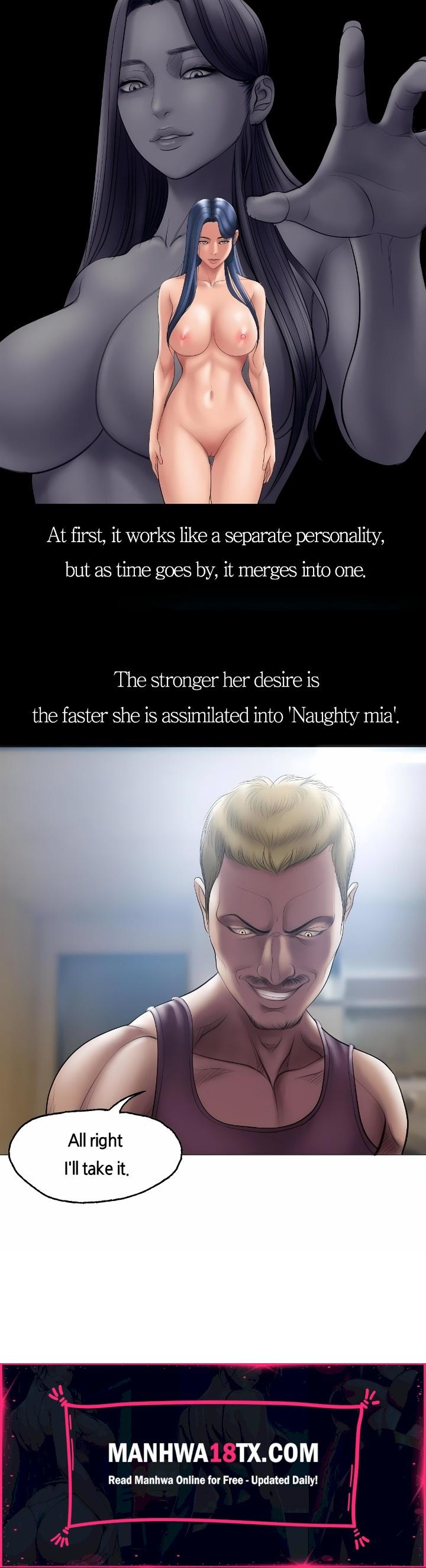 Smoking Hypnosis Chapter 6 - Page 29