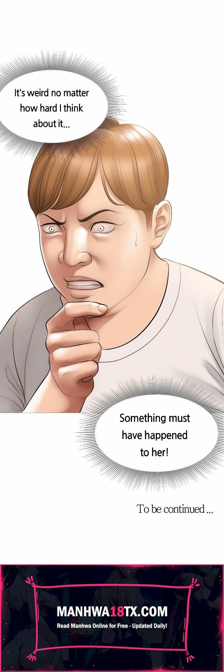 Smoking Hypnosis Chapter 9 - Page 30