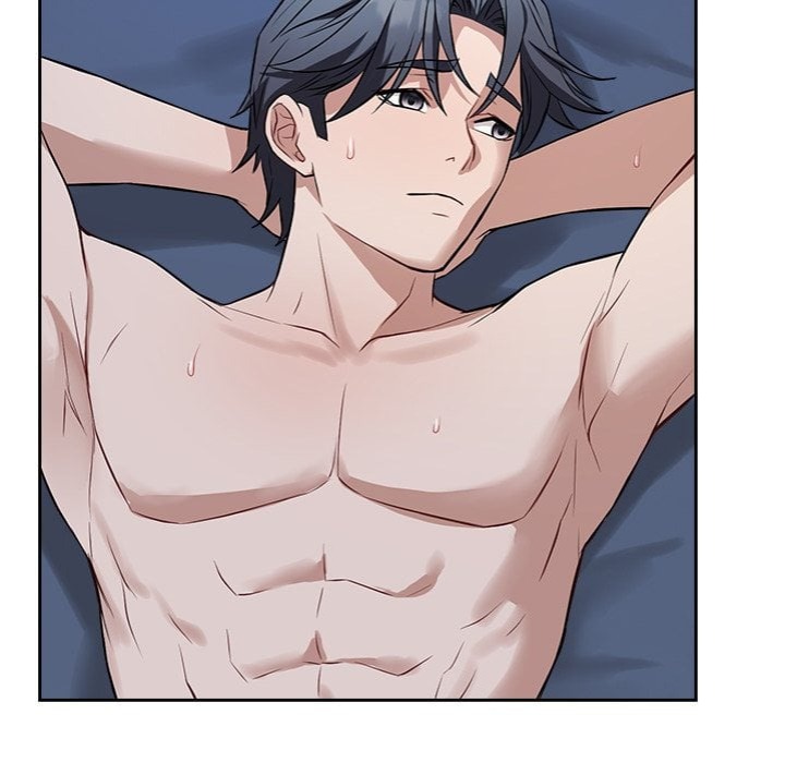 I’m Here for You Chapter 29 - Page 116