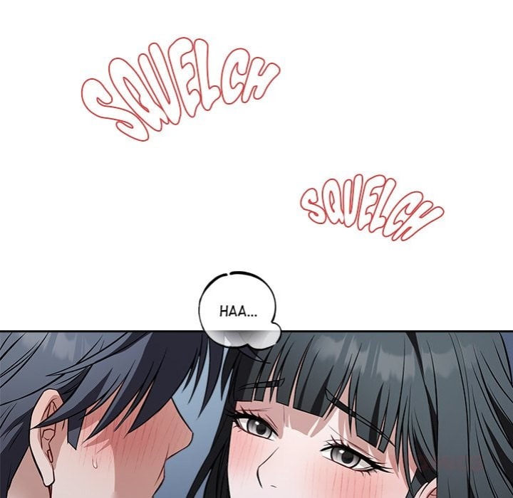 I’m Here for You Chapter 29 - Page 12