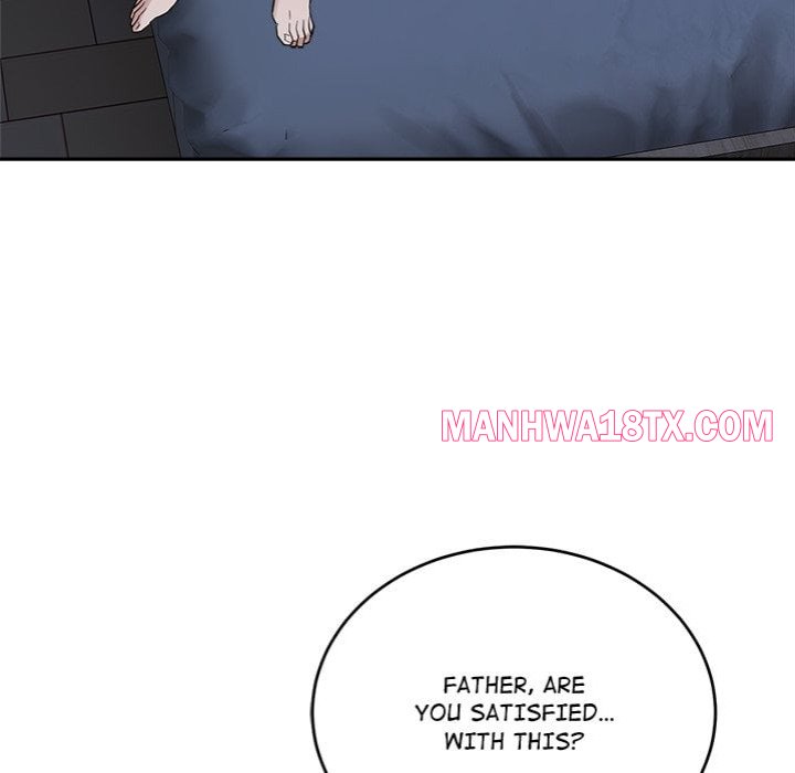 I’m Here for You Chapter 29 - Page 122