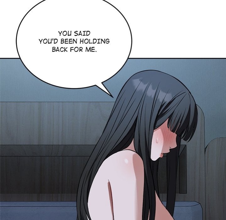 I’m Here for You Chapter 29 - Page 125