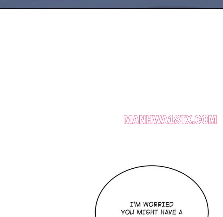 I’m Here for You Chapter 29 - Page 127