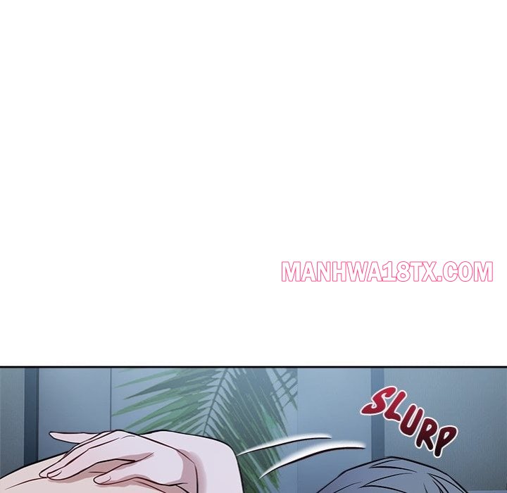 I’m Here for You Chapter 29 - Page 14