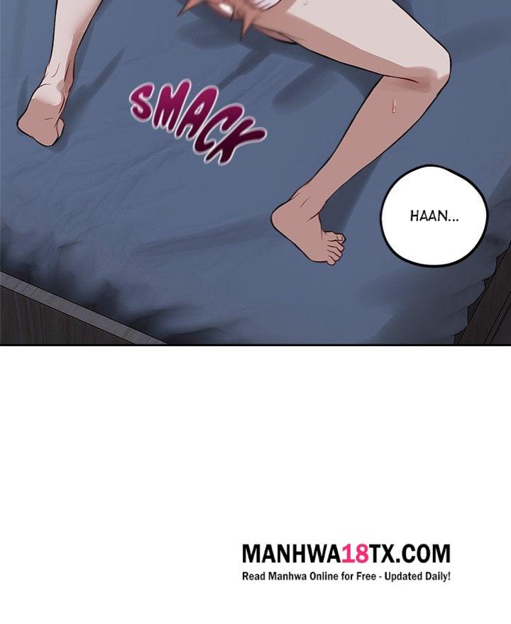 I’m Here for You Chapter 29 - Page 28