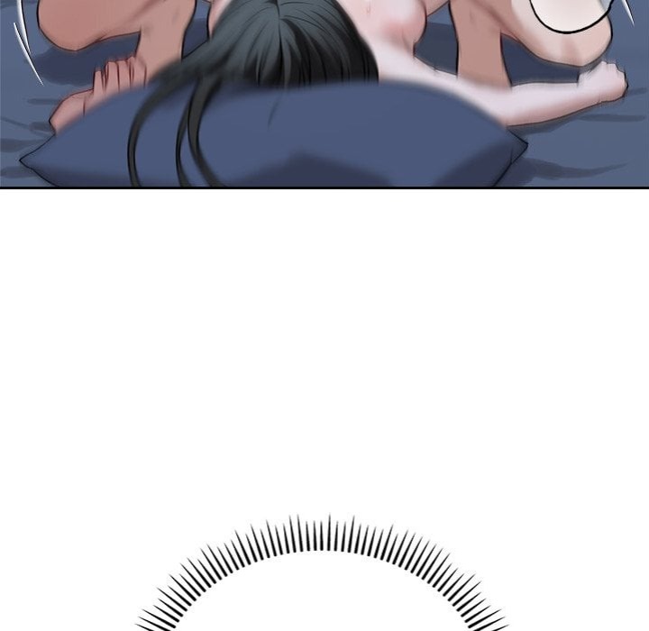 I’m Here for You Chapter 29 - Page 59