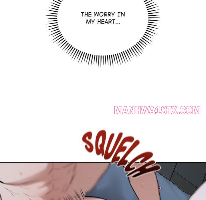 I’m Here for You Chapter 29 - Page 65