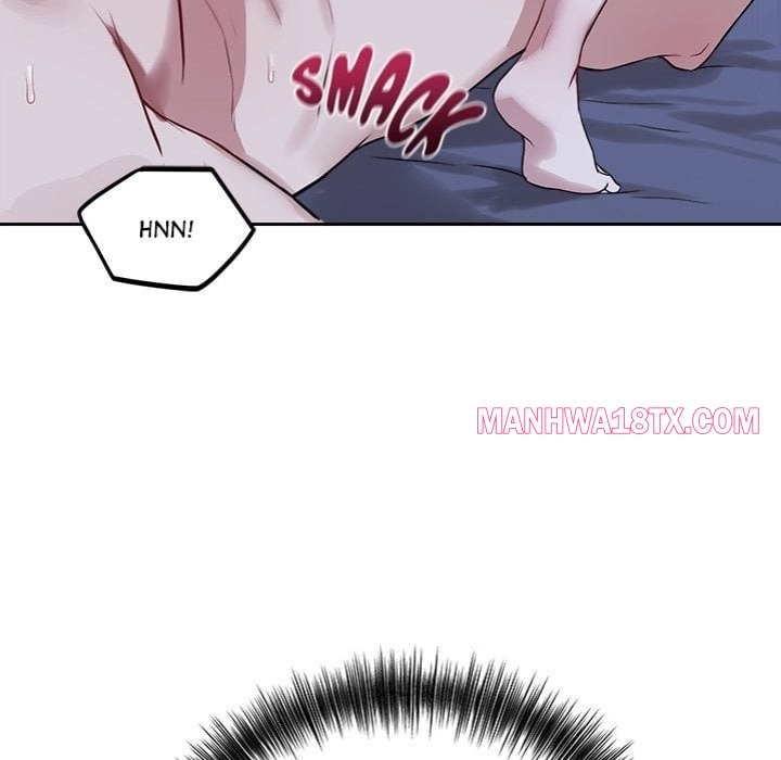 I’m Here for You Chapter 30 - Page 10