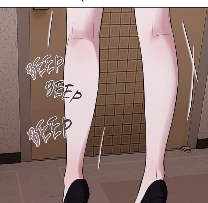 I’m Here for You Chapter 30 - Page 170