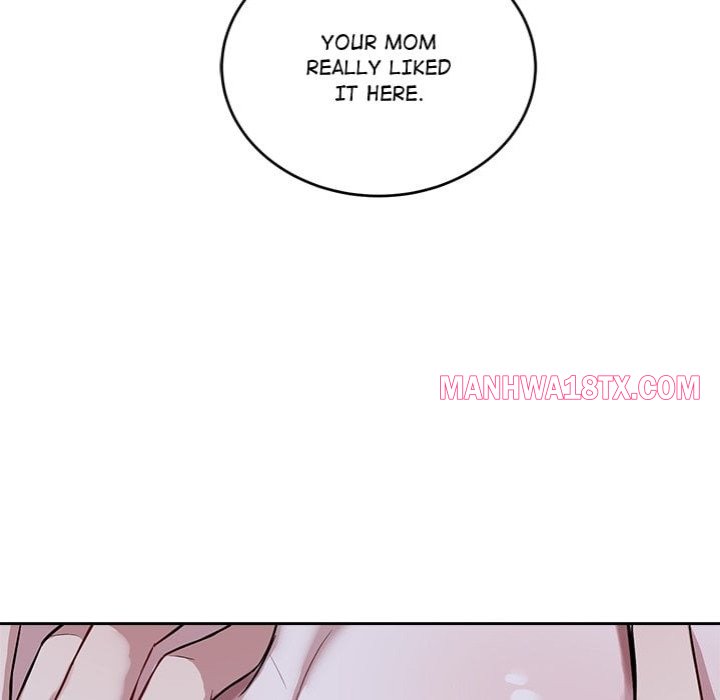 I’m Here for You Chapter 30 - Page 73