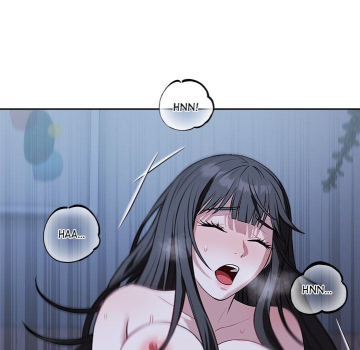 I’m Here for You Chapter 30 - Page 95