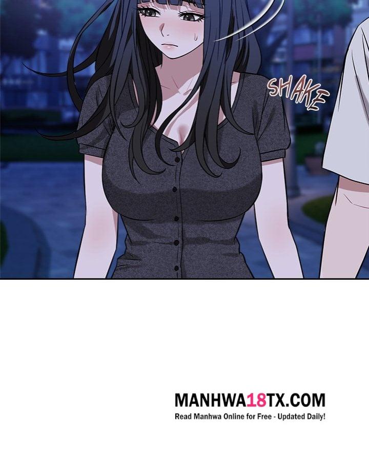 I’m Here for You Chapter 31 - Page 107