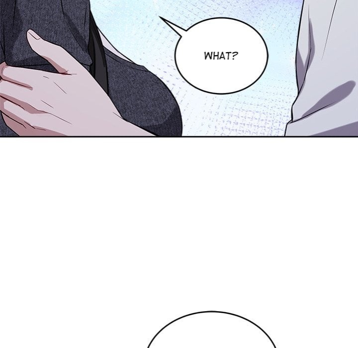 I’m Here for You Chapter 31 - Page 115