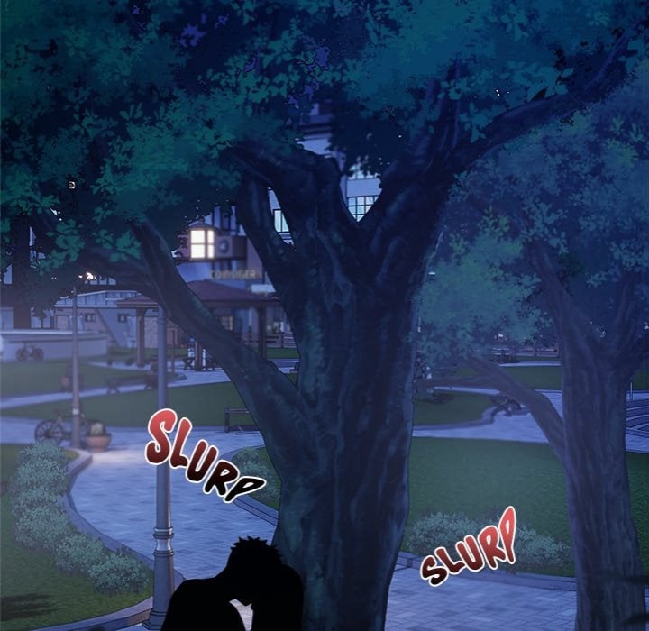 I’m Here for You Chapter 31 - Page 119