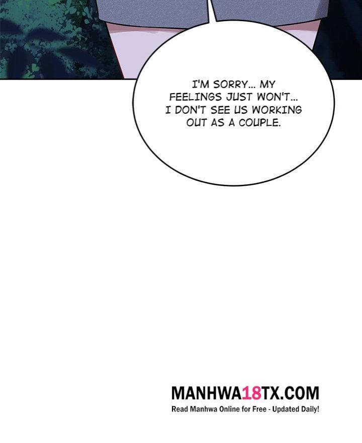 I’m Here for You Chapter 31 - Page 134