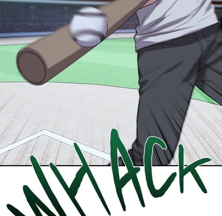 I’m Here for You Chapter 31 - Page 152