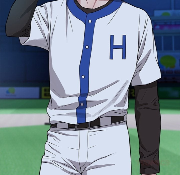 I’m Here for You Chapter 31 - Page 156