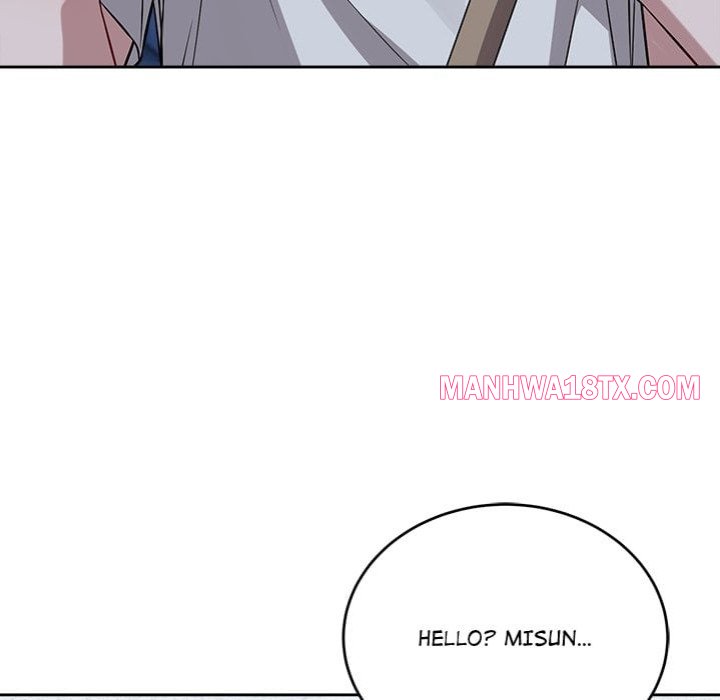 I’m Here for You Chapter 31 - Page 159