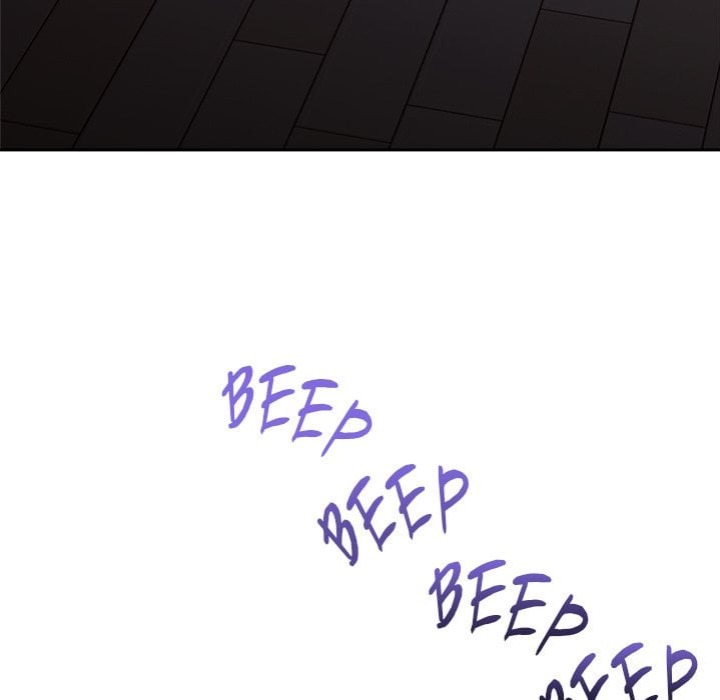 I’m Here for You Chapter 31 - Page 19