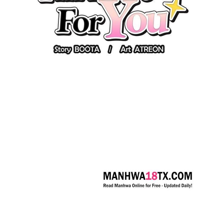 I’m Here for You Chapter 31 - Page 2