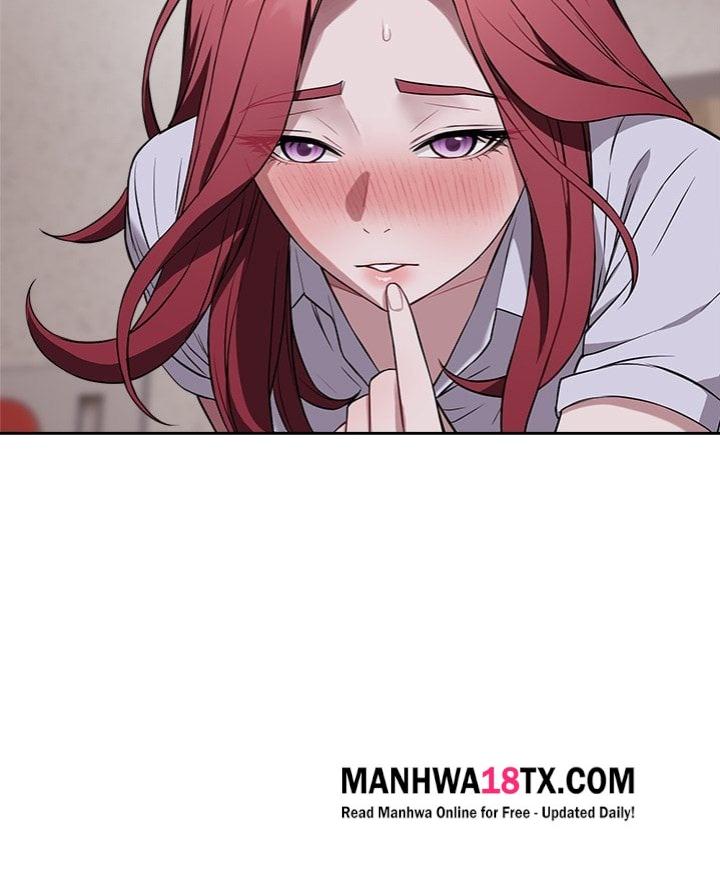 I’m Here for You Chapter 31 - Page 23