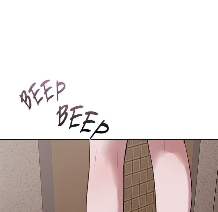 I’m Here for You Chapter 31 - Page 24