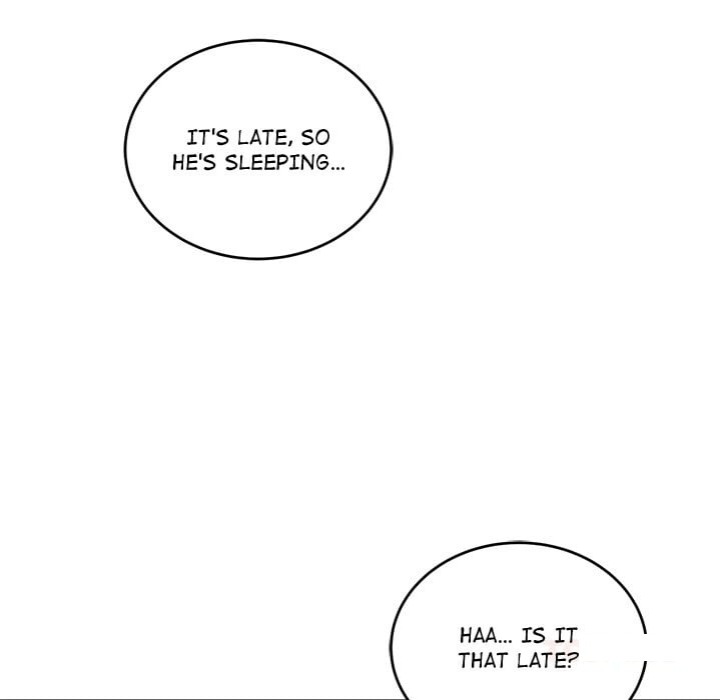 I’m Here for You Chapter 31 - Page 30