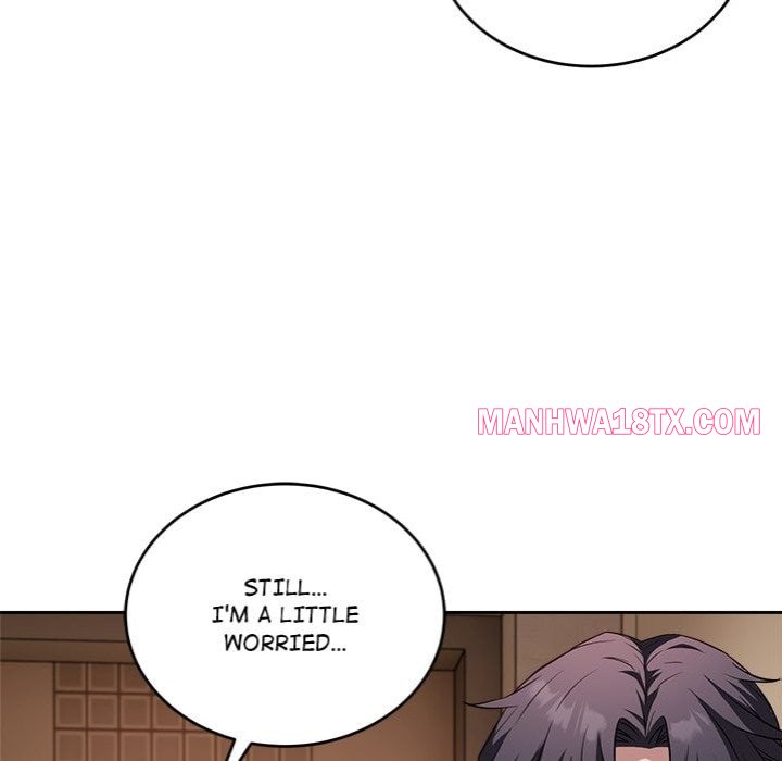 I’m Here for You Chapter 31 - Page 46