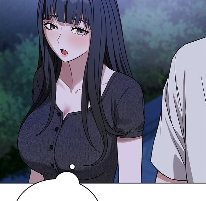 I’m Here for You Chapter 31 - Page 98