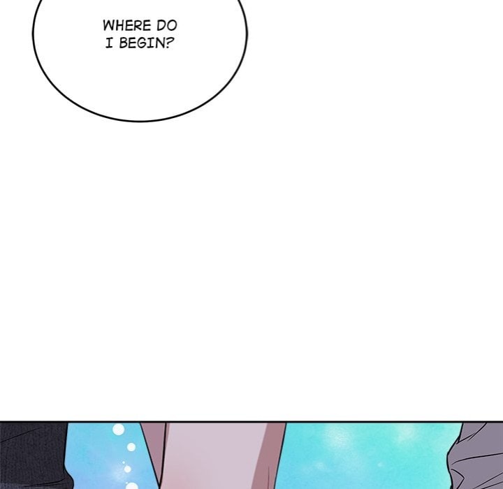 I’m Here for You Chapter 31 - Page 99