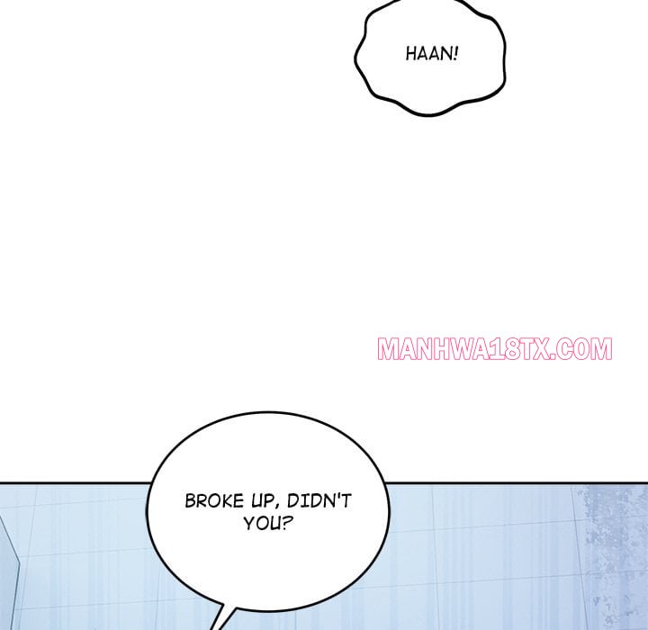 I’m Here for You Chapter 32 - Page 124