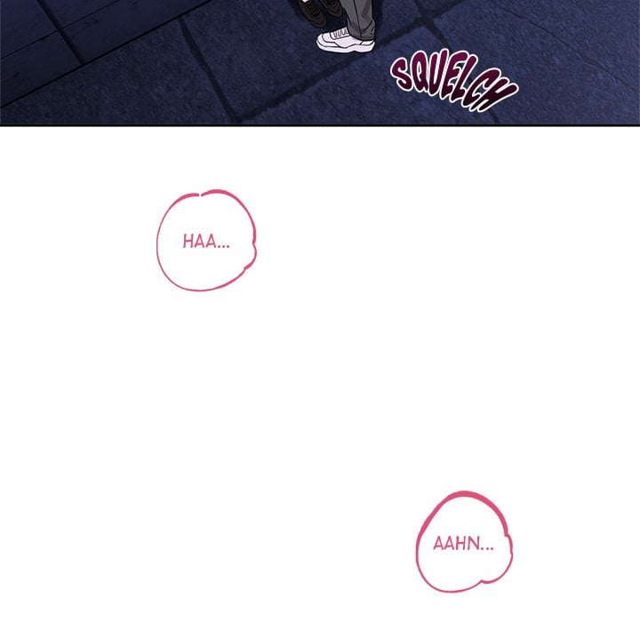 I’m Here for You Chapter 32 - Page 23