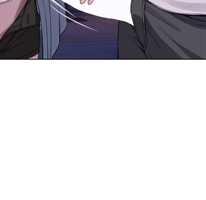 I’m Here for You Chapter 32 - Page 33