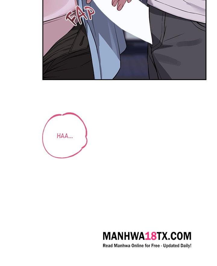 I’m Here for You Chapter 32 - Page 36